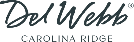 Del Webb Carolina Ridge Logo