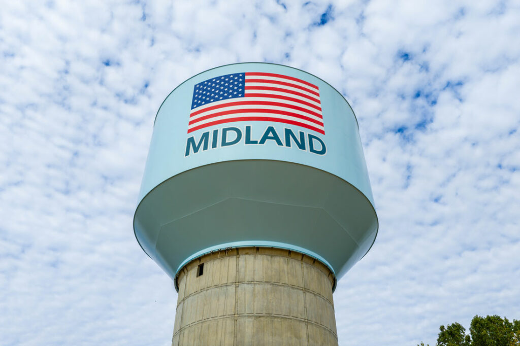 A New Landmark Rises at Carolina Ridge, Carolina Ridge, Del Webb Carolina Ridge, Midland NC community, Charlotte area new homes, Pulte Homes