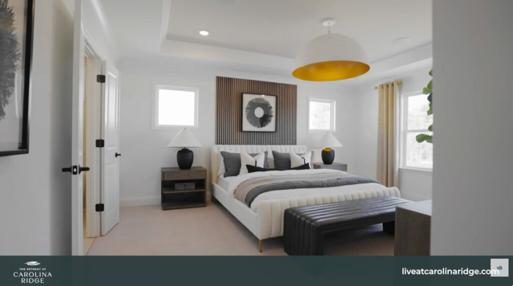 Our Community Video Is Live: Experience Pulte’s New Master‑Planned Community Near Charlotte, NC