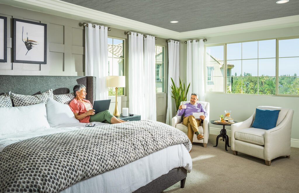 Spring Cleaning Tips to Keep Your New Home Feeling Fresh, Carolina Ridge, The Retreat at Carolina Ridge, Cabarrus County homes, Charlotte area new homes, Pulte Homes