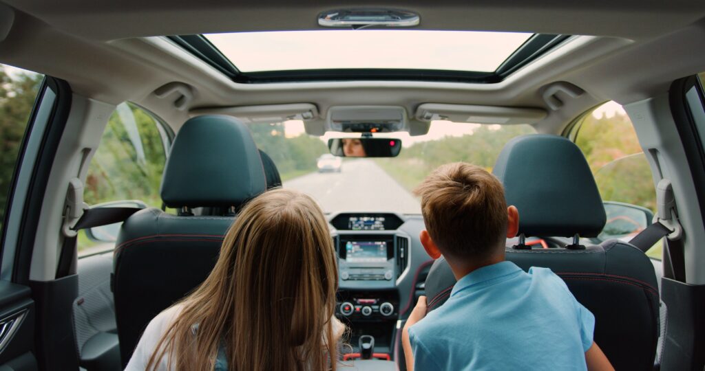 Easy Spring Road Trips from Cabarrus County