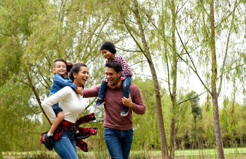 5 Must Try Trails Near Carolina Ridge, Del Webb Carolina Ridge, The Retreat at Carolina Ridge, Cabarrus County homes, Charlotte area new homes, Pulte Homes