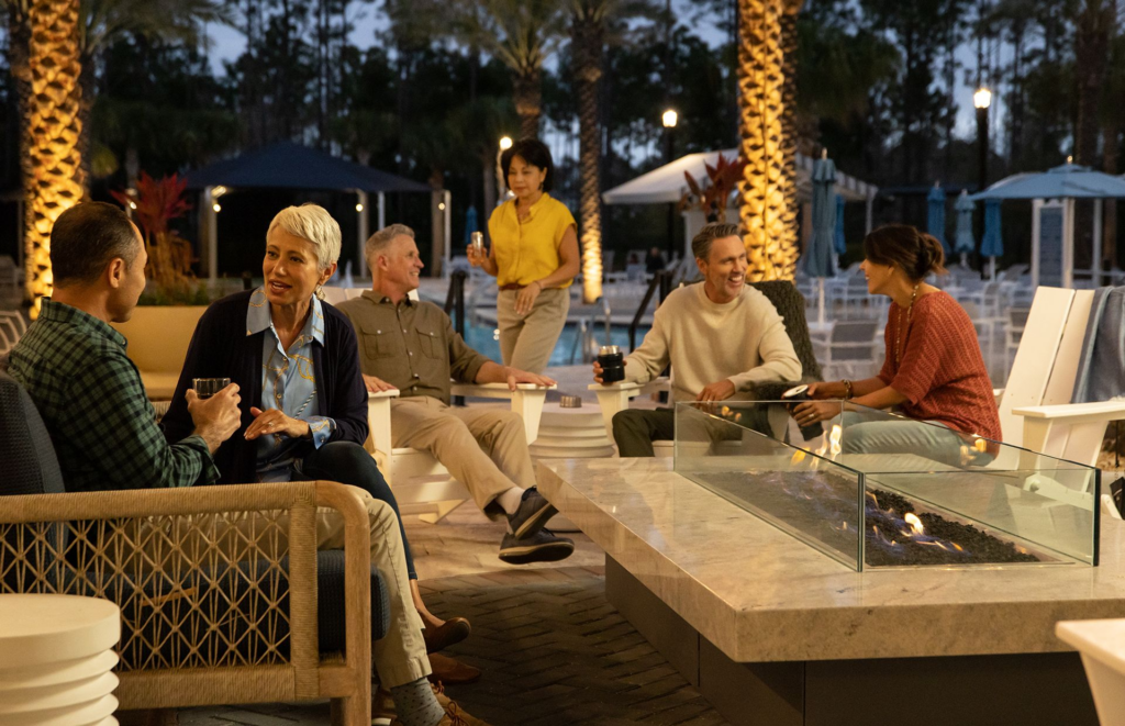 Fitness, Fun, and Friendship: Exploring Del Webb Carolina Ridge Amenities, Carolina Ridge, Del Webb Carolina Ridge, The Retreat at Carolina Ridge, Midland NC community, Pulte Homes