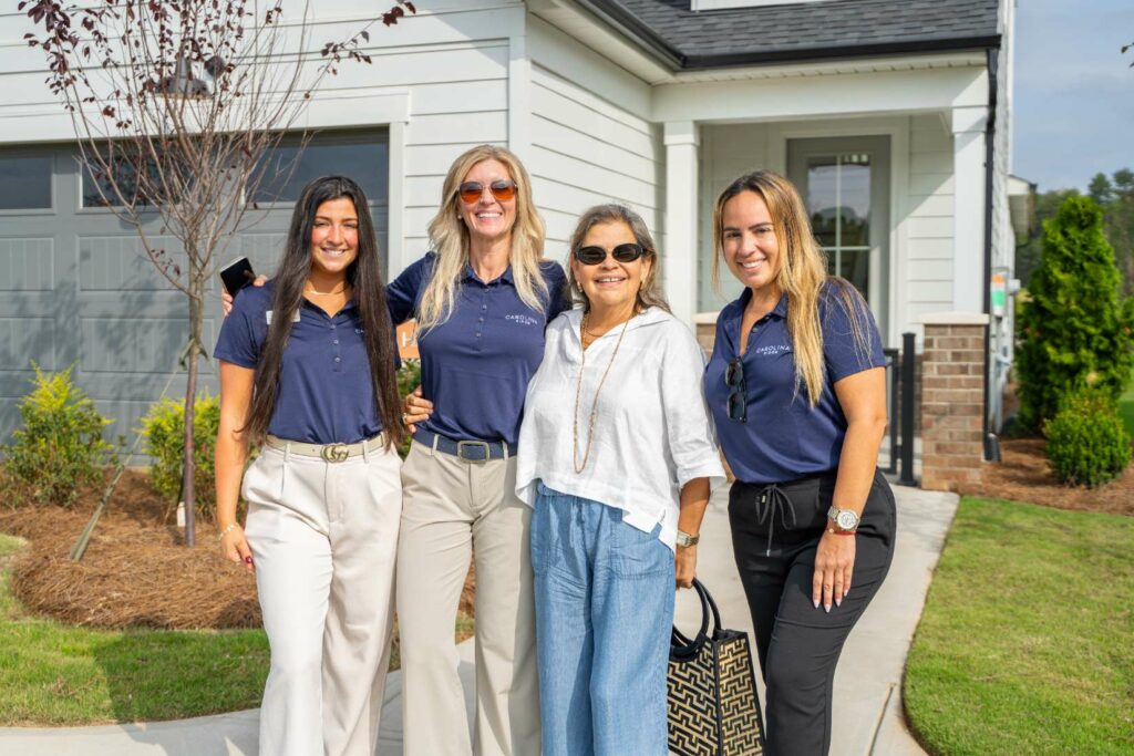 Auto Draft, Carolina Ridge, Del Webb Carolina Ridge, Midland NC community, Cabarrus County homes, Charlotte area new homes