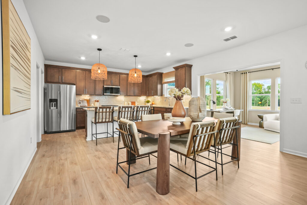 Meet the Models at Del Webb Carolina Ridge, Carolina Ridge, Del Webb Carolina Ridge, Midland NC community, Charlotte area new homes, Pulte Homes