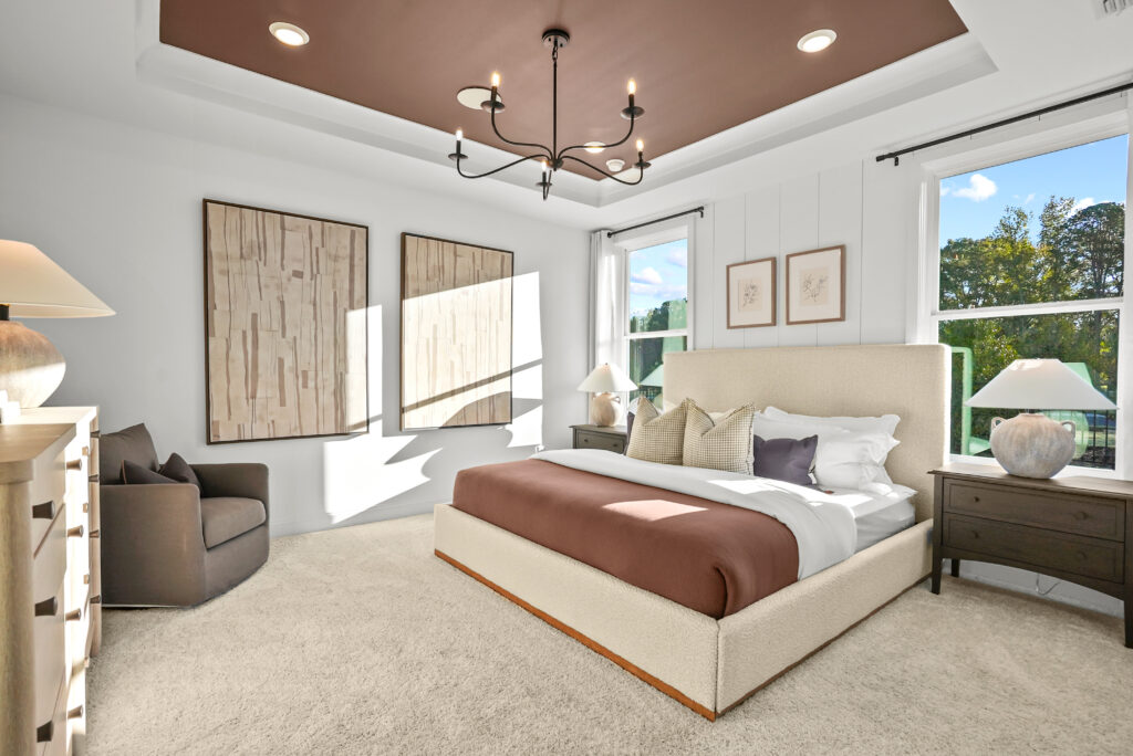 Meet the Models at Del Webb Carolina Ridge, Carolina Ridge, The Retreat at Carolina Ridge, Midland NC community, Charlotte area new homes, Pulte Homes