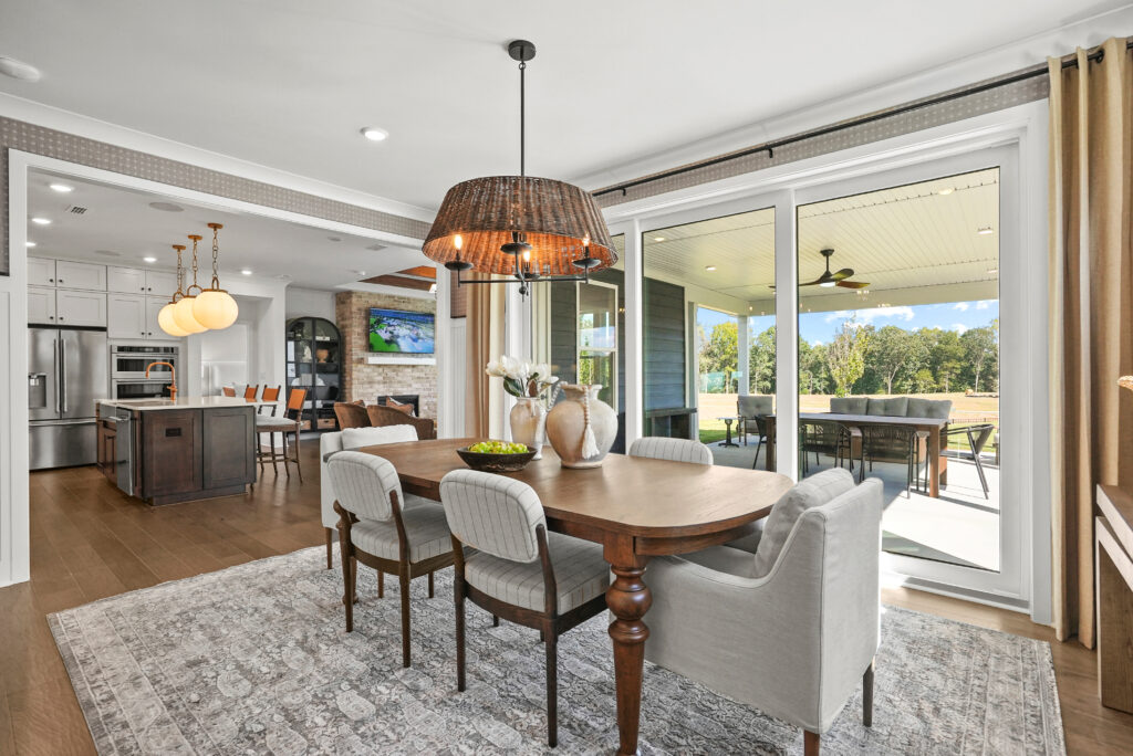 Meet the Models at Del Webb Carolina Ridge, Carolina Ridge, Del Webb Carolina Ridge, The Retreat at Carolina Ridge, Midland NC community, Charlotte area new homes