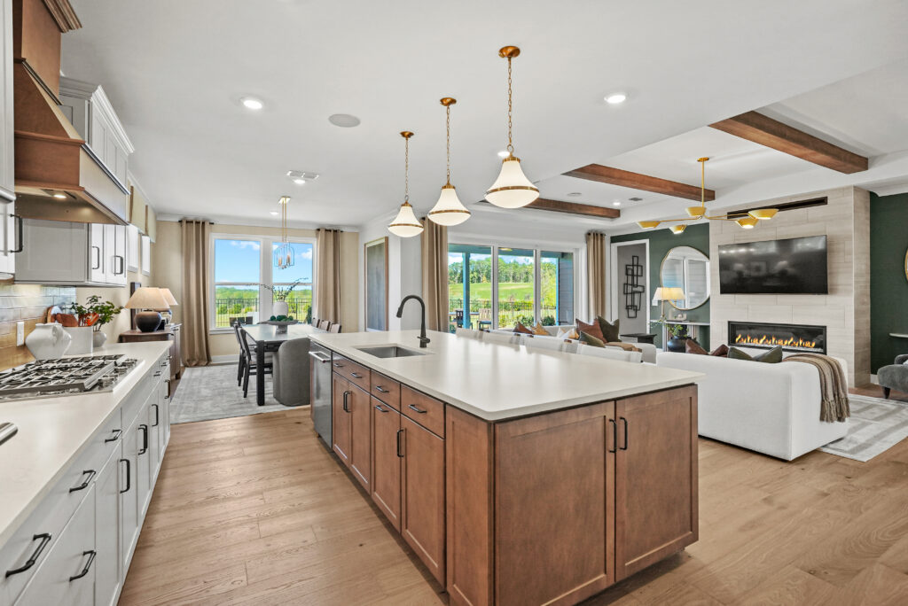Meet the Models at Del Webb Carolina Ridge, The Retreat at Carolina Ridge, Midland NC community, Cabarrus County homes, Charlotte area new homes, Pulte Homes