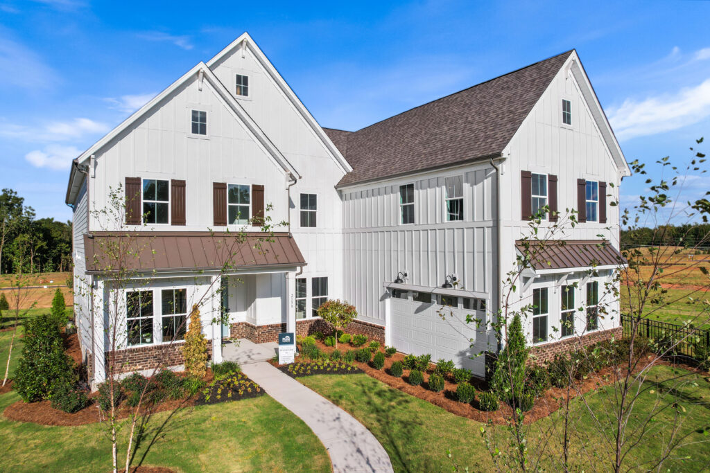 Meet the Models at Del Webb Carolina Ridge, Del Webb Carolina Ridge, Midland NC community, Cabarrus County homes, Charlotte area new homes, Pulte Homes